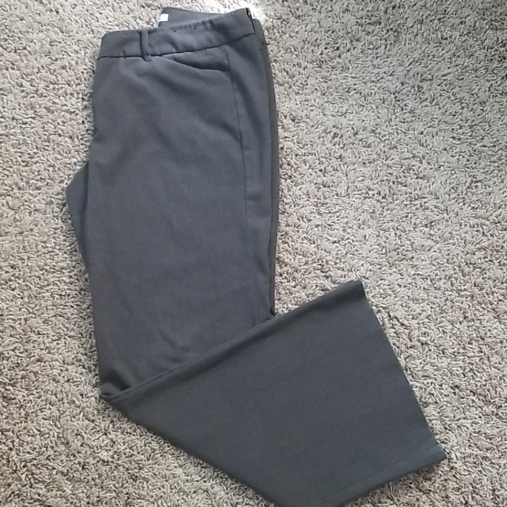 Dress Pants